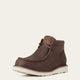 DISTRESSED BROWN
