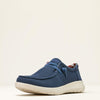 NAVY MESH
