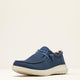 NAVY MESH