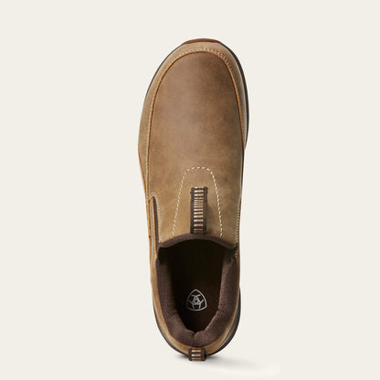 Ariat Spitfire Slip On