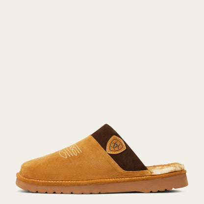 Ariat Silversmith Square Toe Slipper