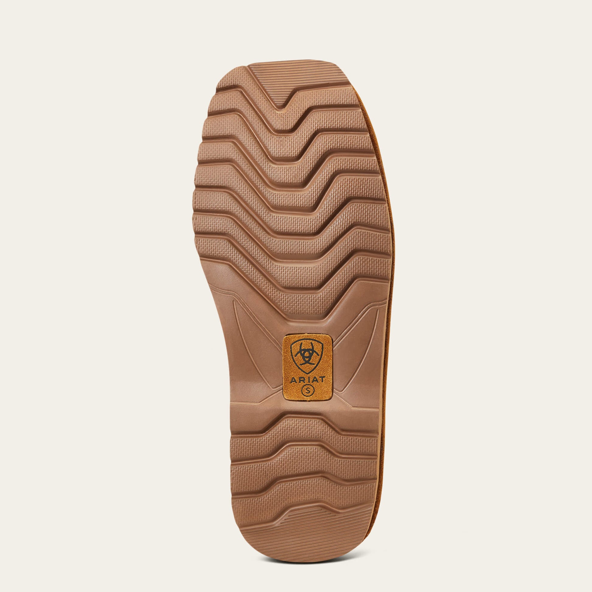 Ariat Silversmith Square Toe Slipper