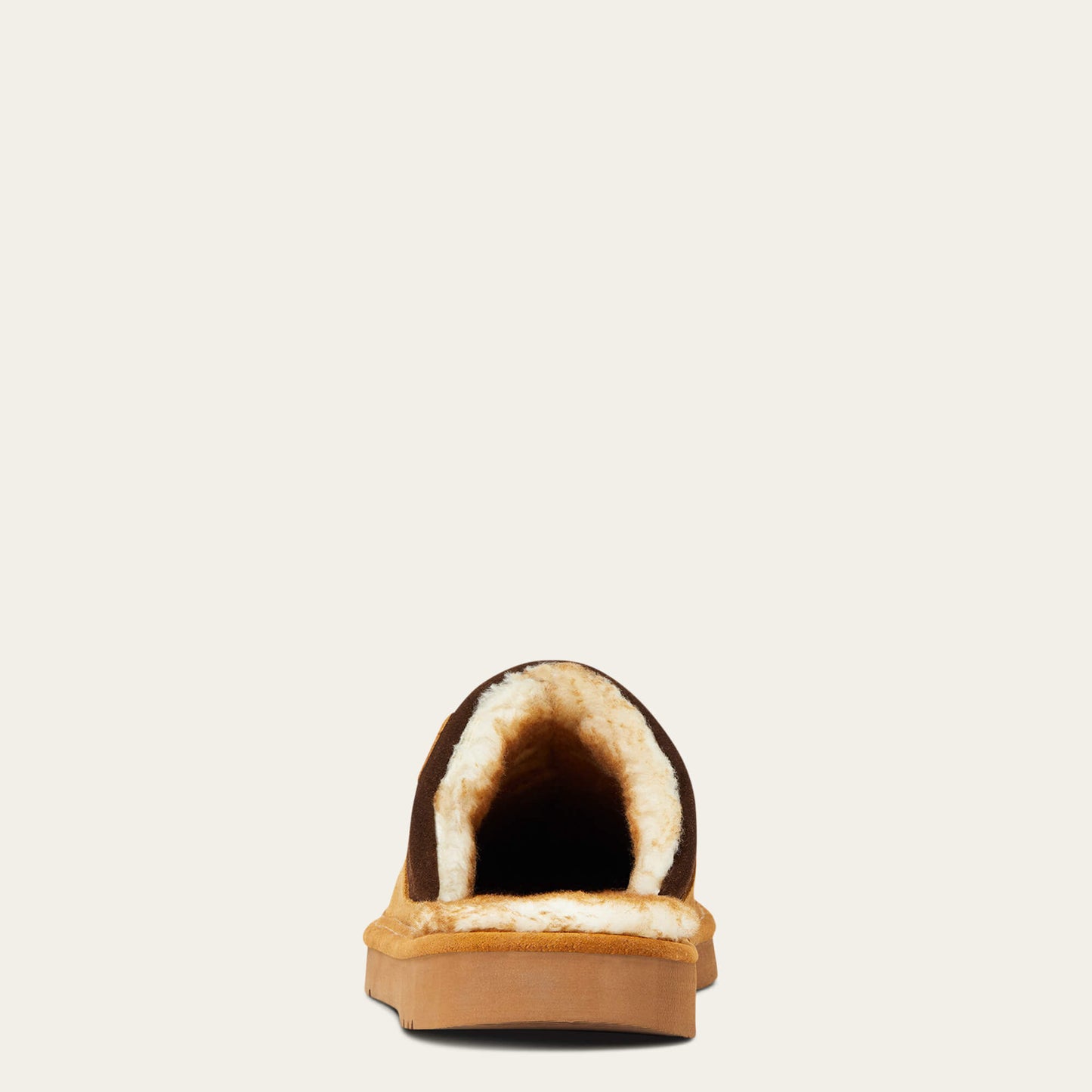 Ariat Silversmith Square Toe Slipper