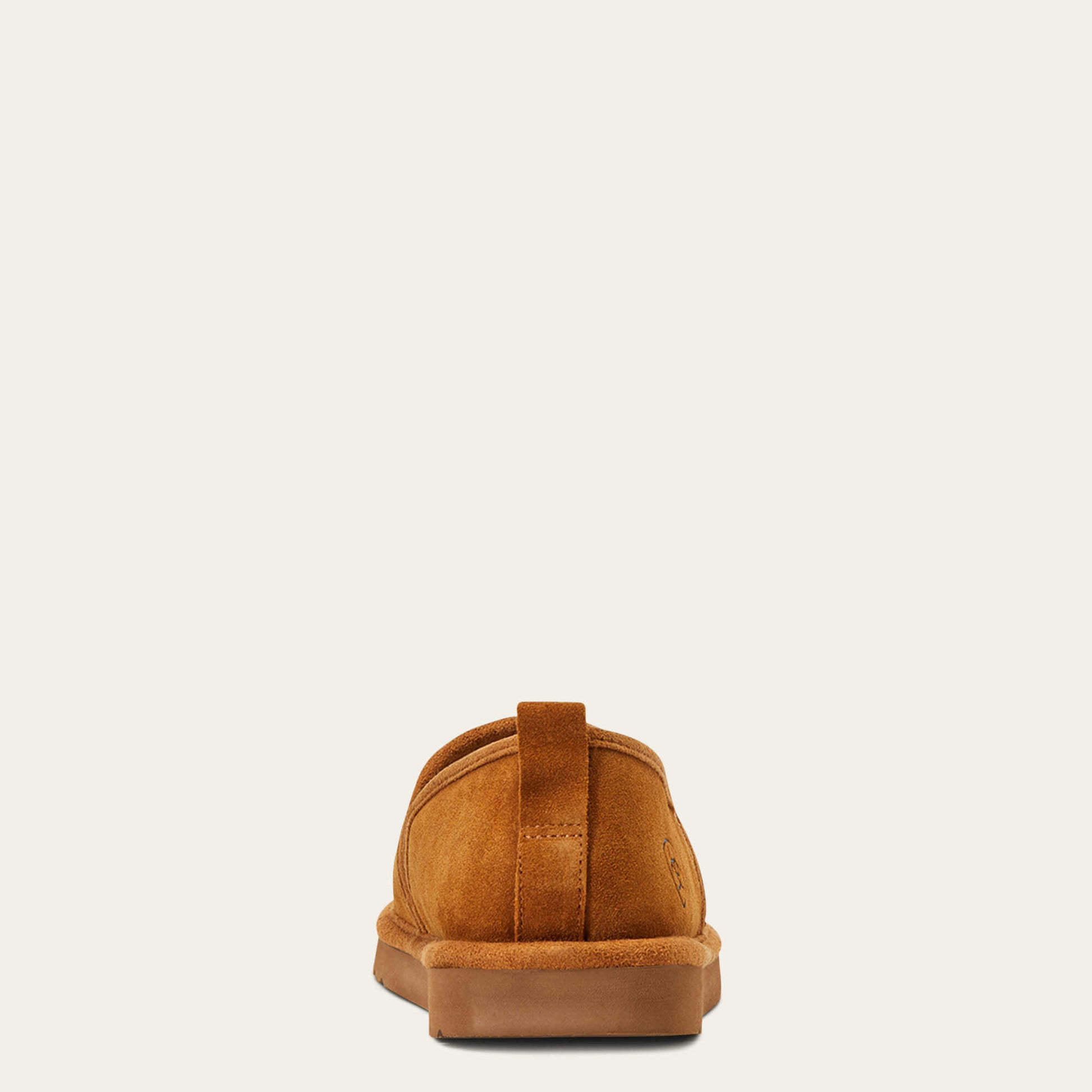 Ariat Lasso Square Toe Slipper