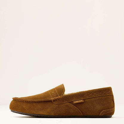 Ariat Clayton Moccasin Slipper