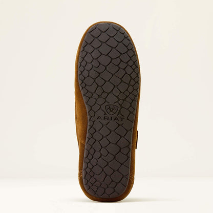 Ariat Clayton Moccasin Slipper