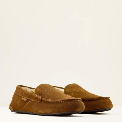 Ariat Clayton Moccasin Slipper