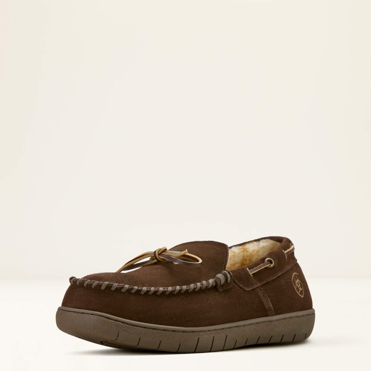 Ariat Moccasin Slipper