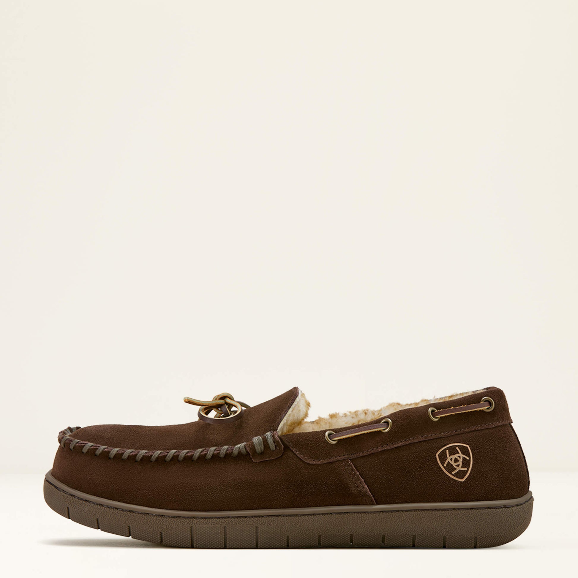 Ariat Moccasin Slipper