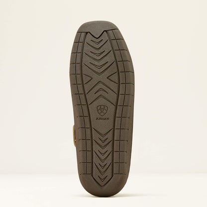 Ariat Moccasin Slipper