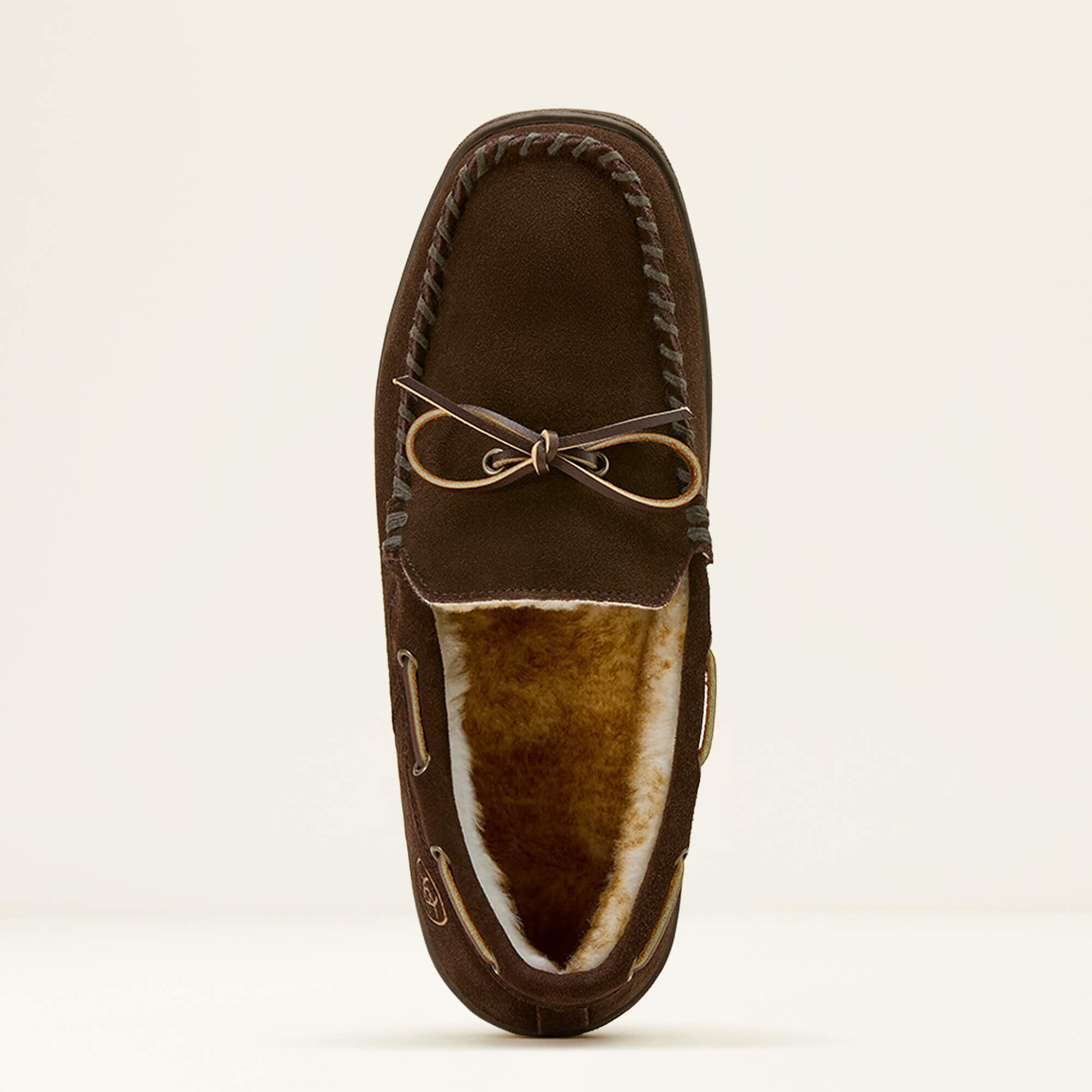 Ariat Moccasin Slipper