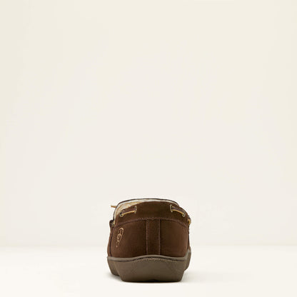 Ariat Moccasin Slipper