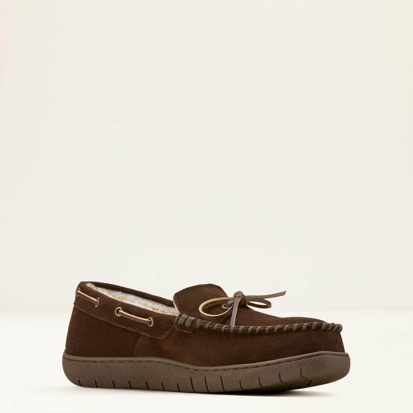 Ariat Moccasin Slipper