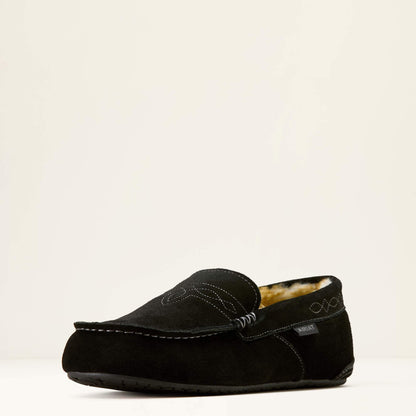 Ariat Clayton Moccasin Slipper