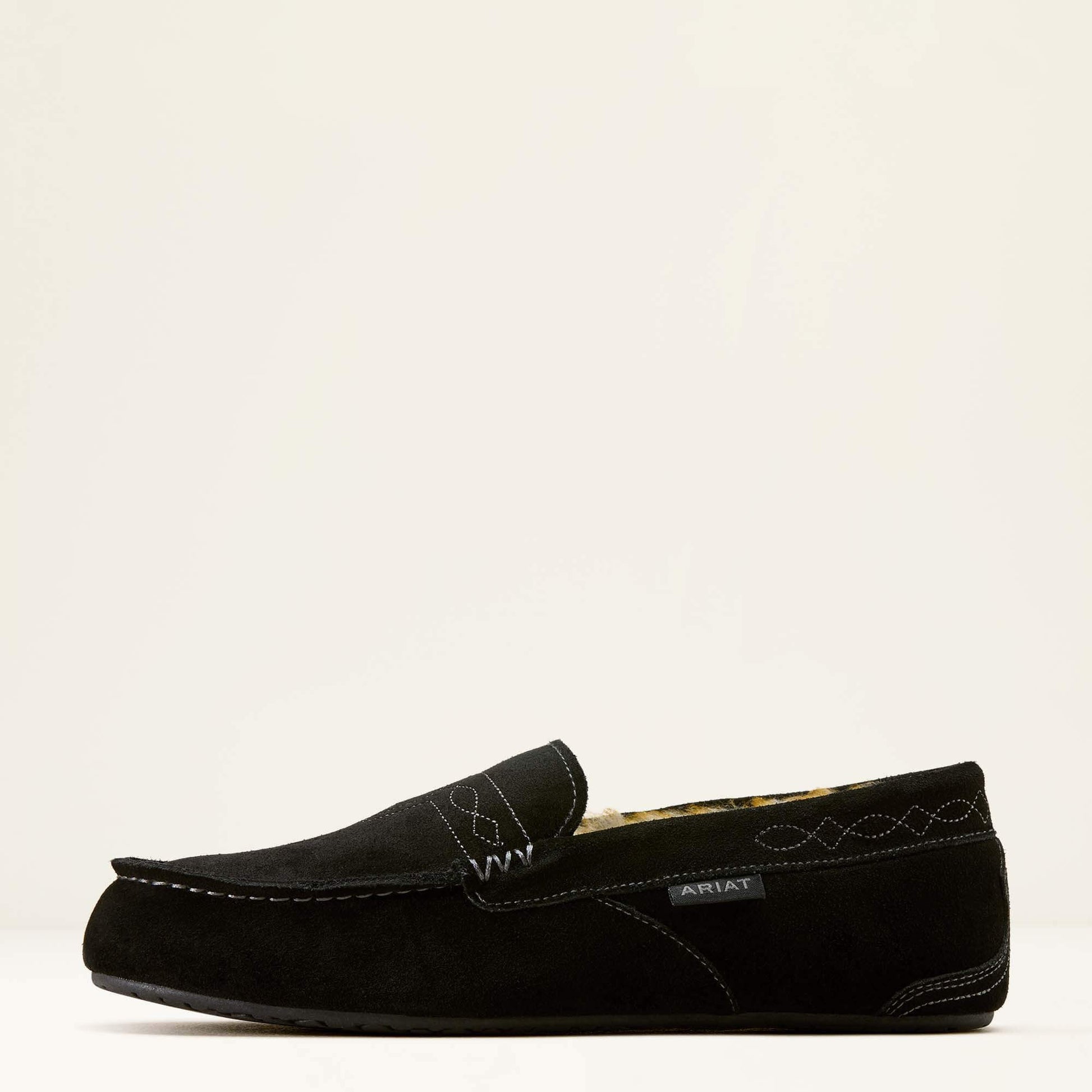 Ariat Clayton Moccasin Slipper