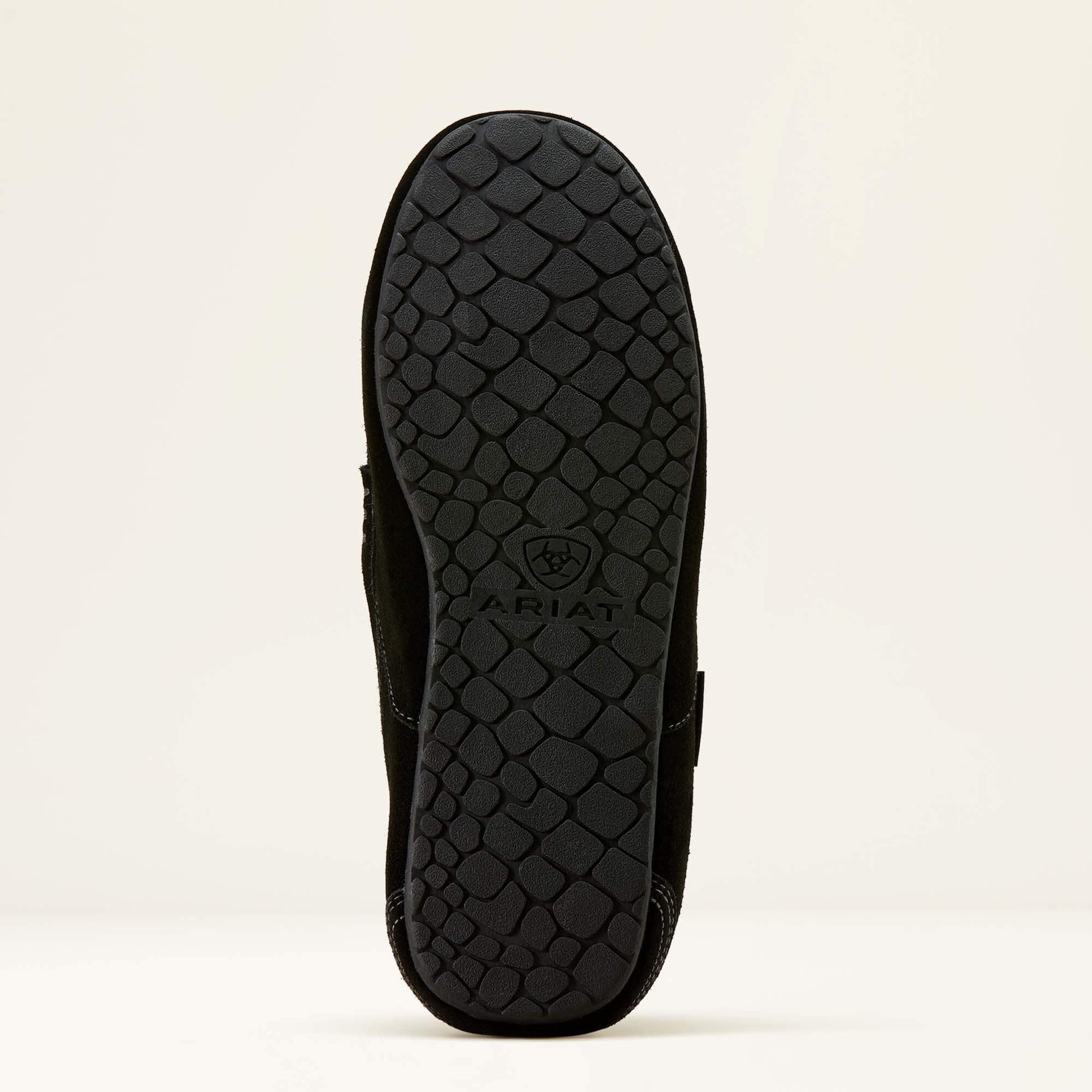Ariat Clayton Moccasin Slipper