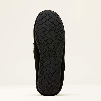 Ariat Clayton Moccasin Slipper