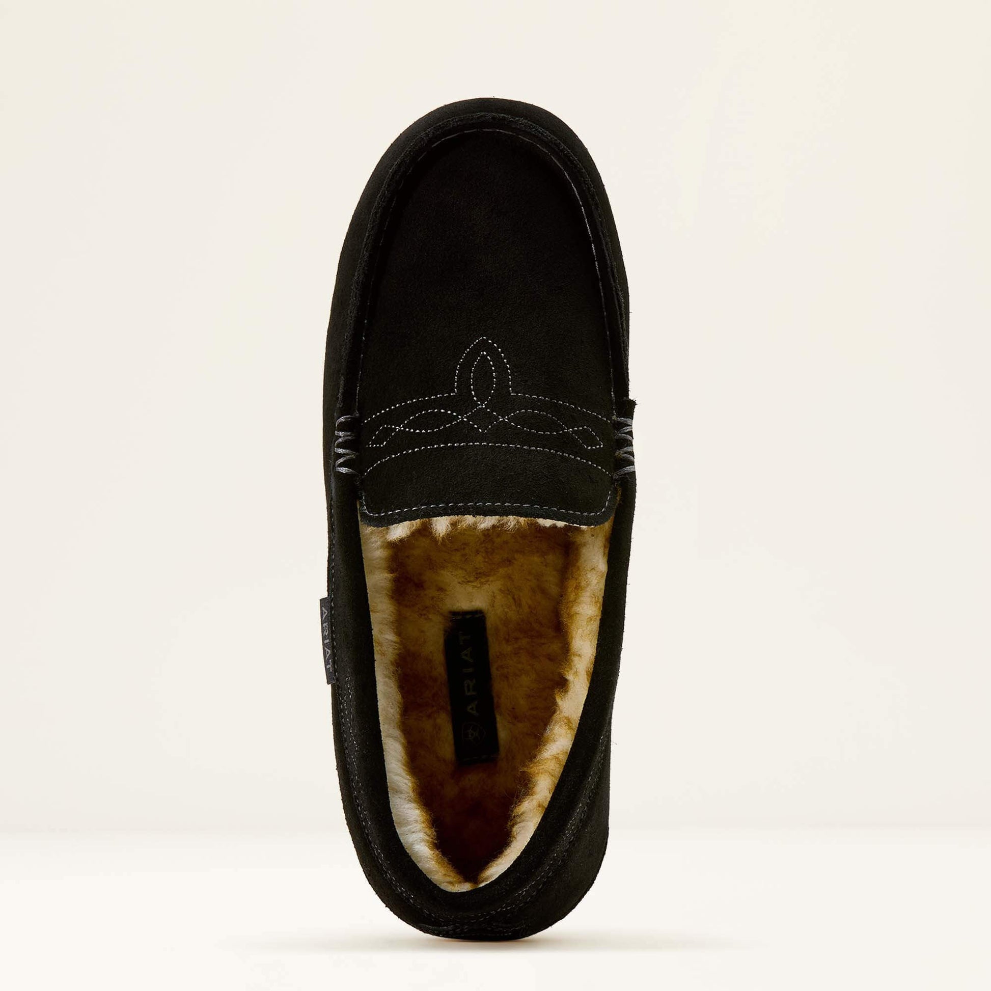Ariat Clayton Moccasin Slipper