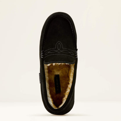 Ariat Clayton Moccasin Slipper