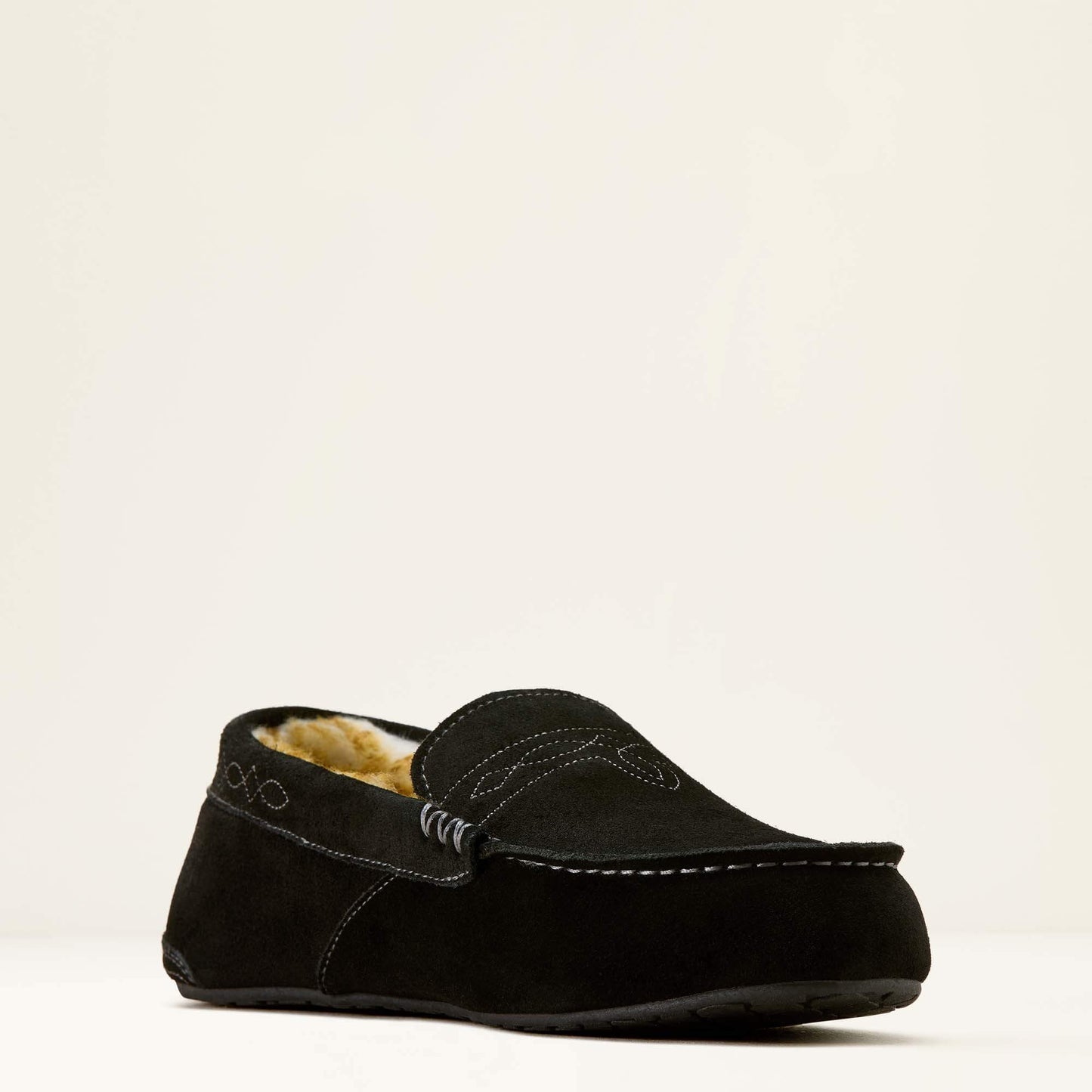 Ariat Clayton Moccasin Slipper