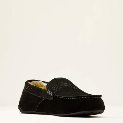 Ariat Clayton Moccasin Slipper