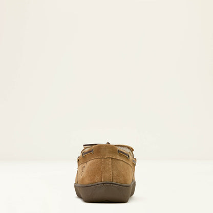 Ariat Moccasin Slipper