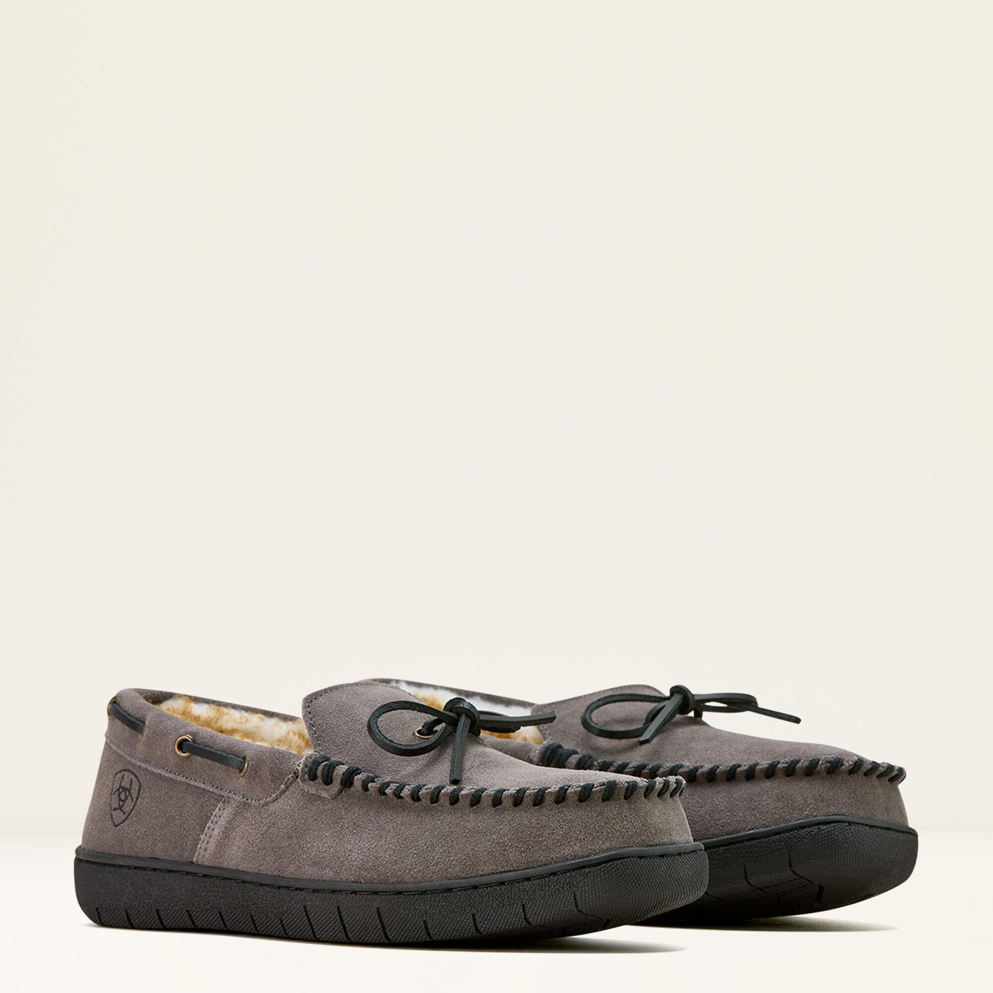 Ariat Moccasin Slipper