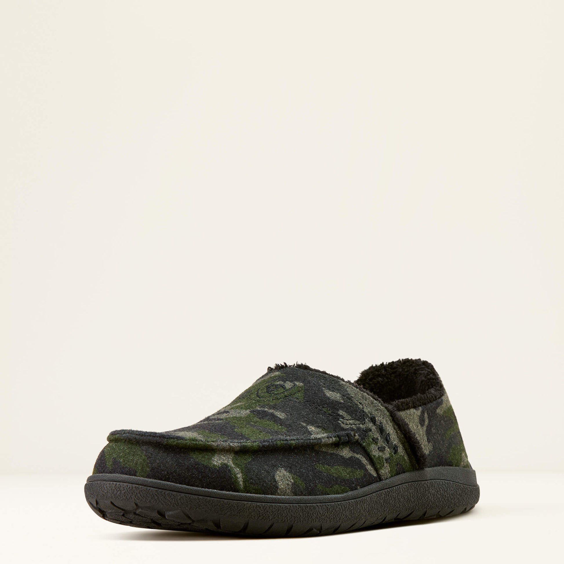 Ariat Restful Comfort Scuff Slipper