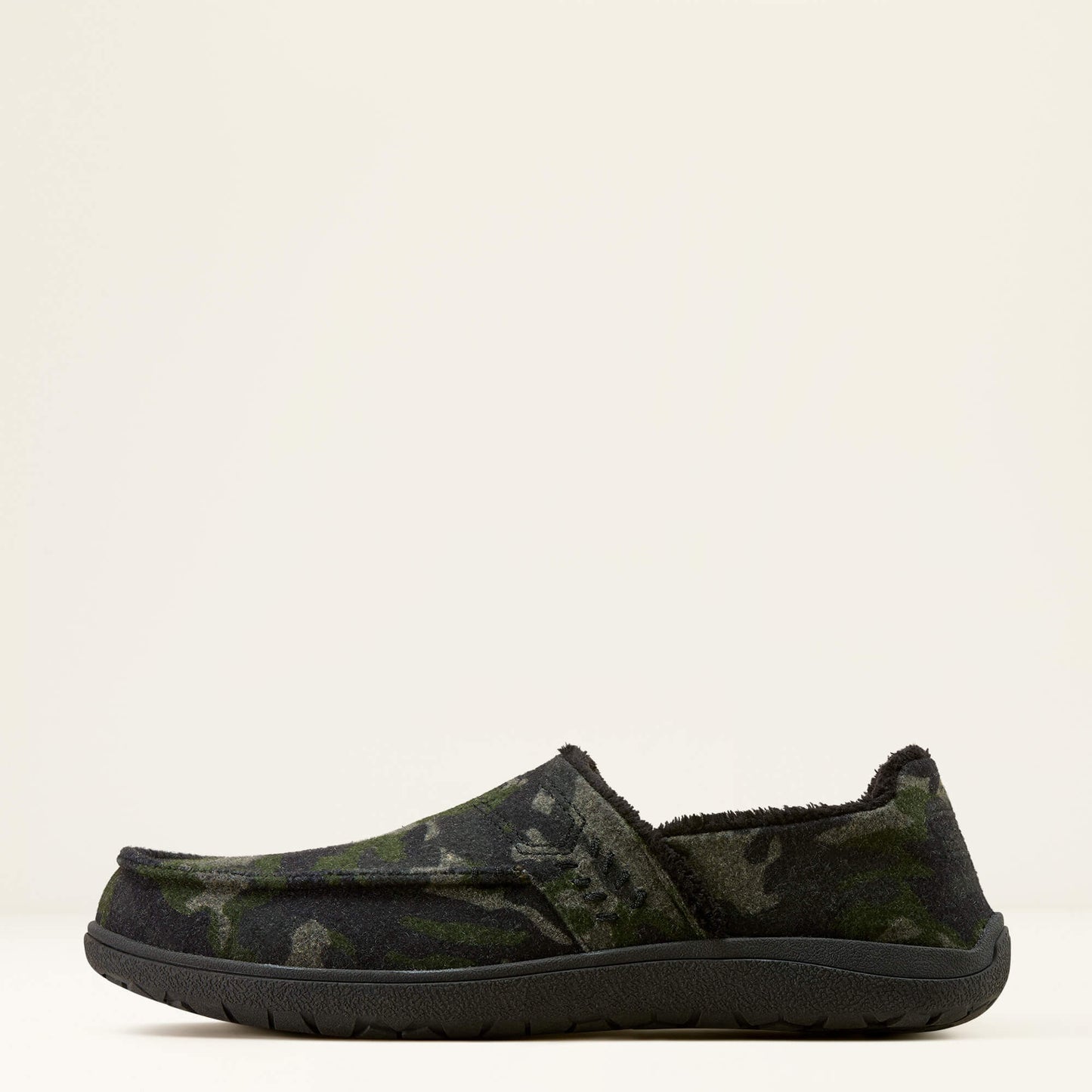 Ariat Restful Comfort Scuff Slipper