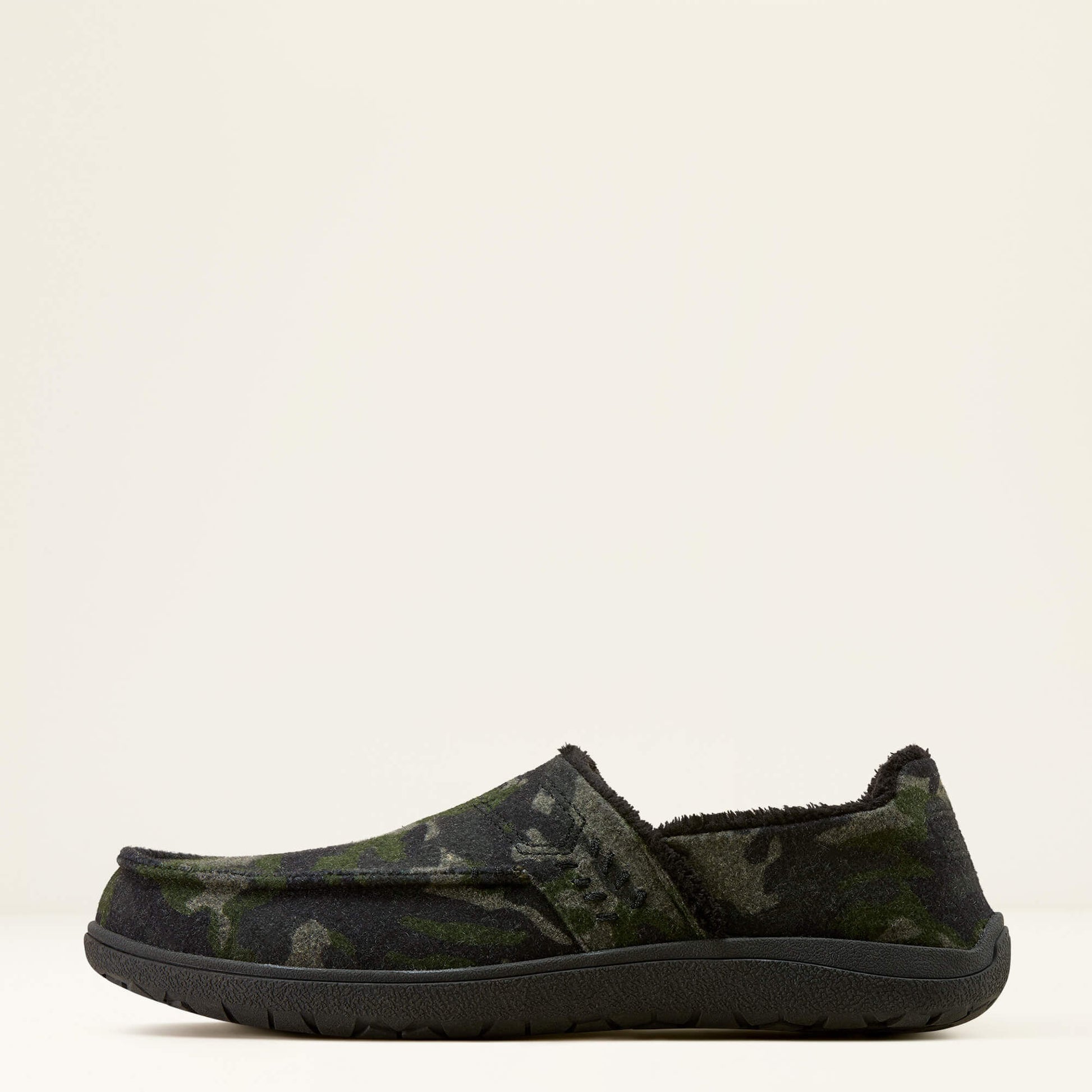 Ariat Restful Comfort Scuff Slipper