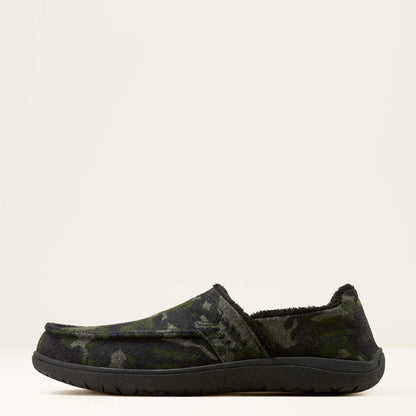 Ariat Restful Comfort Scuff Slipper