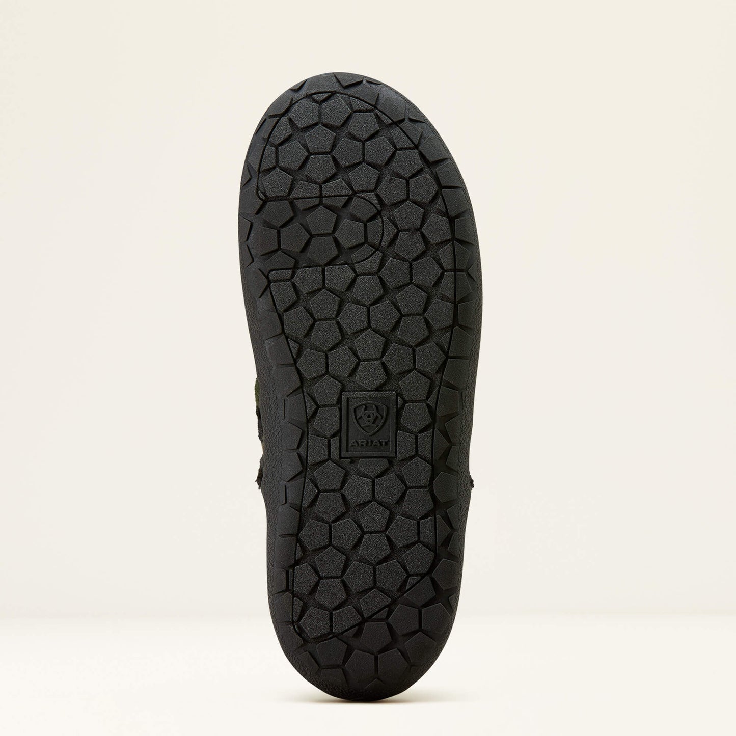 Ariat Restful Comfort Scuff Slipper