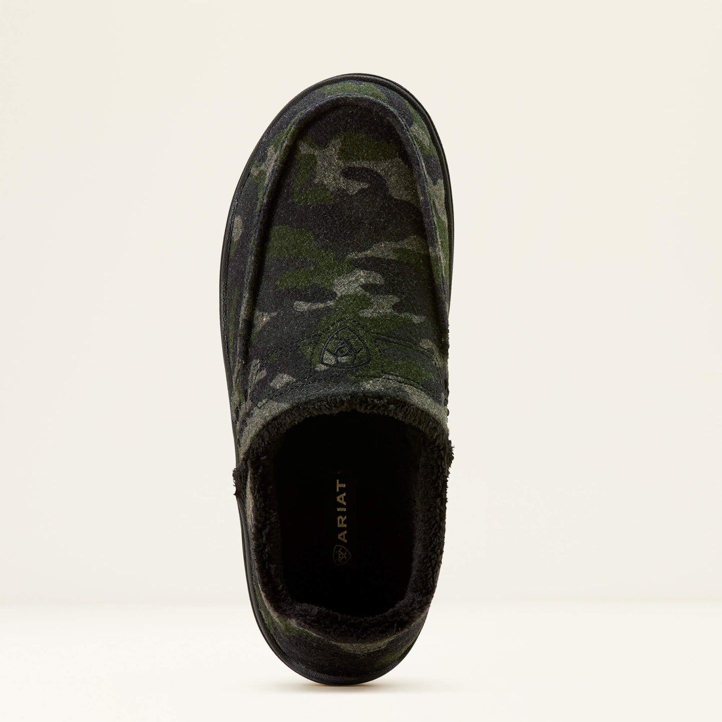 Ariat Restful Comfort Scuff Slipper