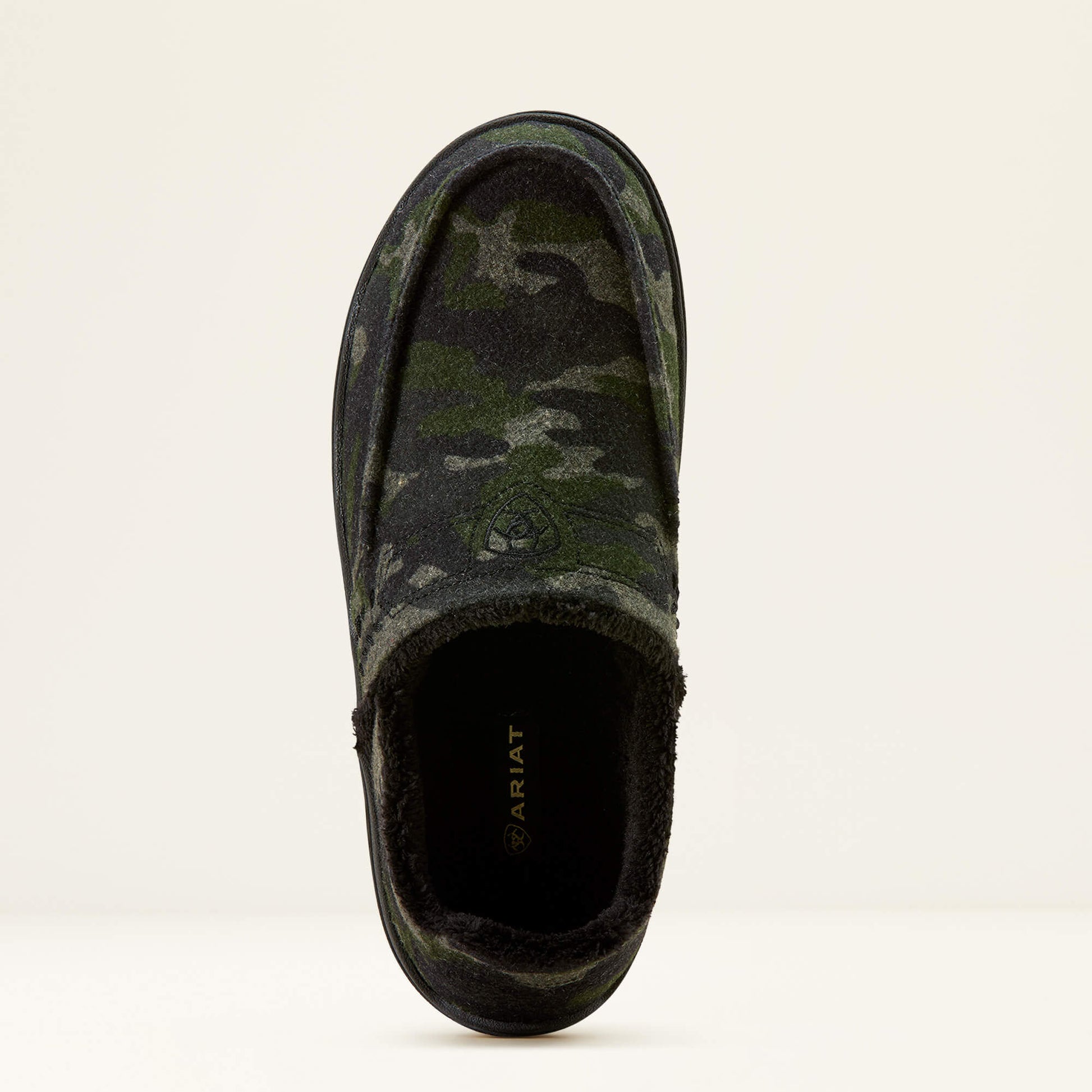 Ariat Restful Comfort Scuff Slipper