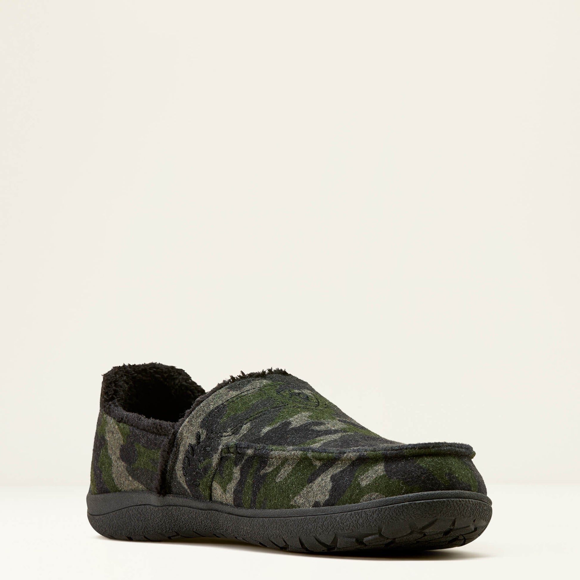 Ariat Restful Comfort Scuff Slipper