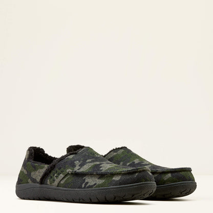 Ariat Restful Comfort Scuff Slipper