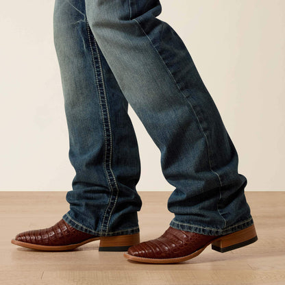 Ariat M4 Low Rise Coltrane Boot Cut Jean
