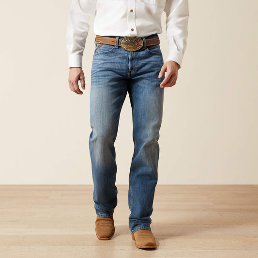 Ariat M2 Relaxed Stretch Legacy Boot Cut Jean