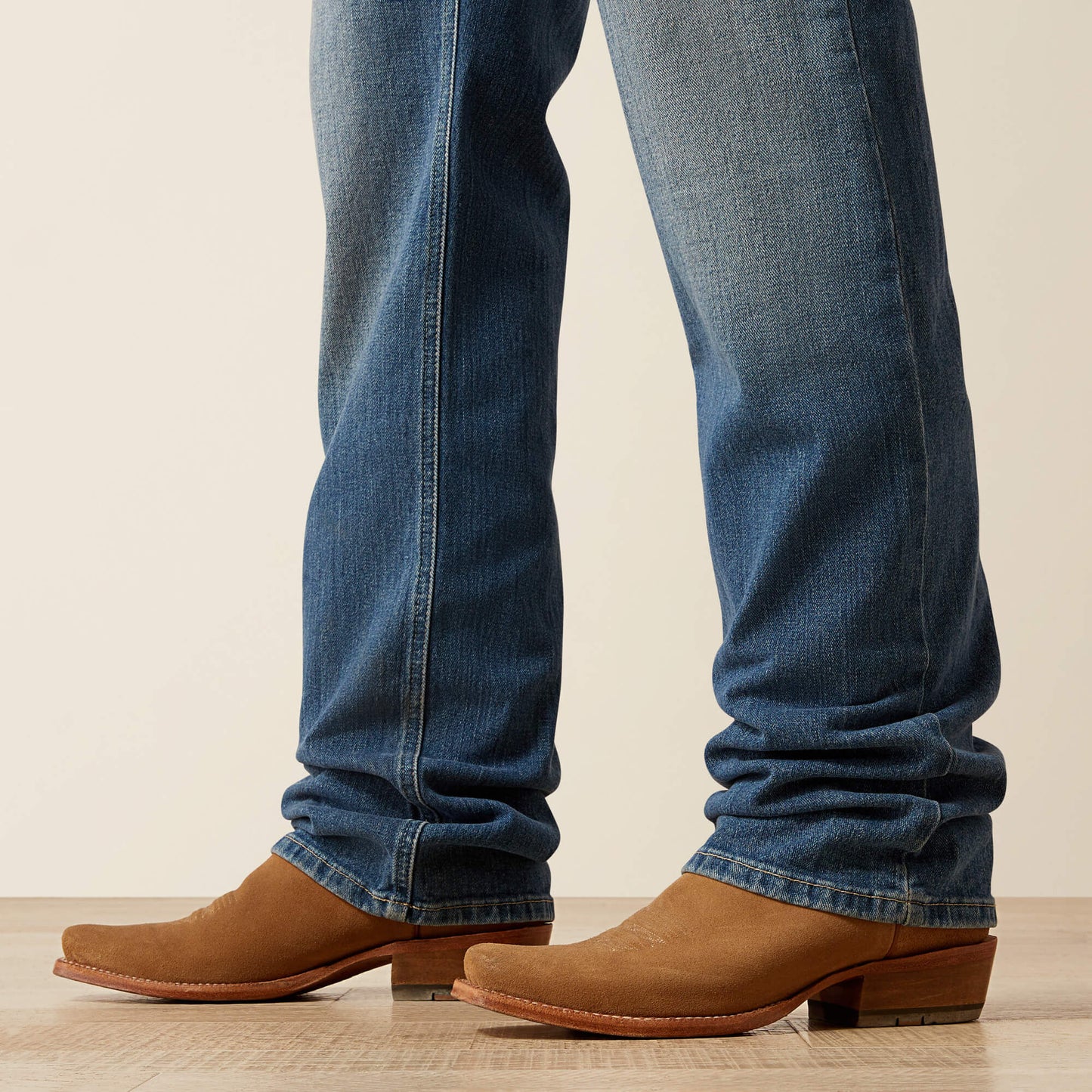 Ariat M2 Relaxed Stretch Legacy Boot Cut Jean