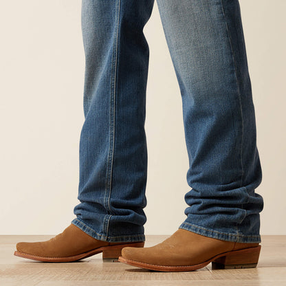 Ariat M2 Relaxed Stretch Legacy Boot Cut Jean