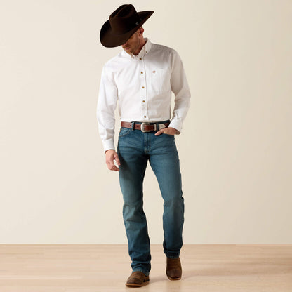 Ariat M4 Legacy Stretch Jean