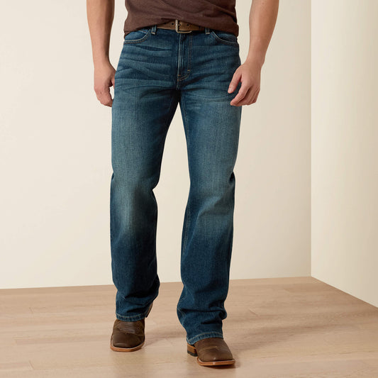 Ariat M4 Legacy Stretch Jean