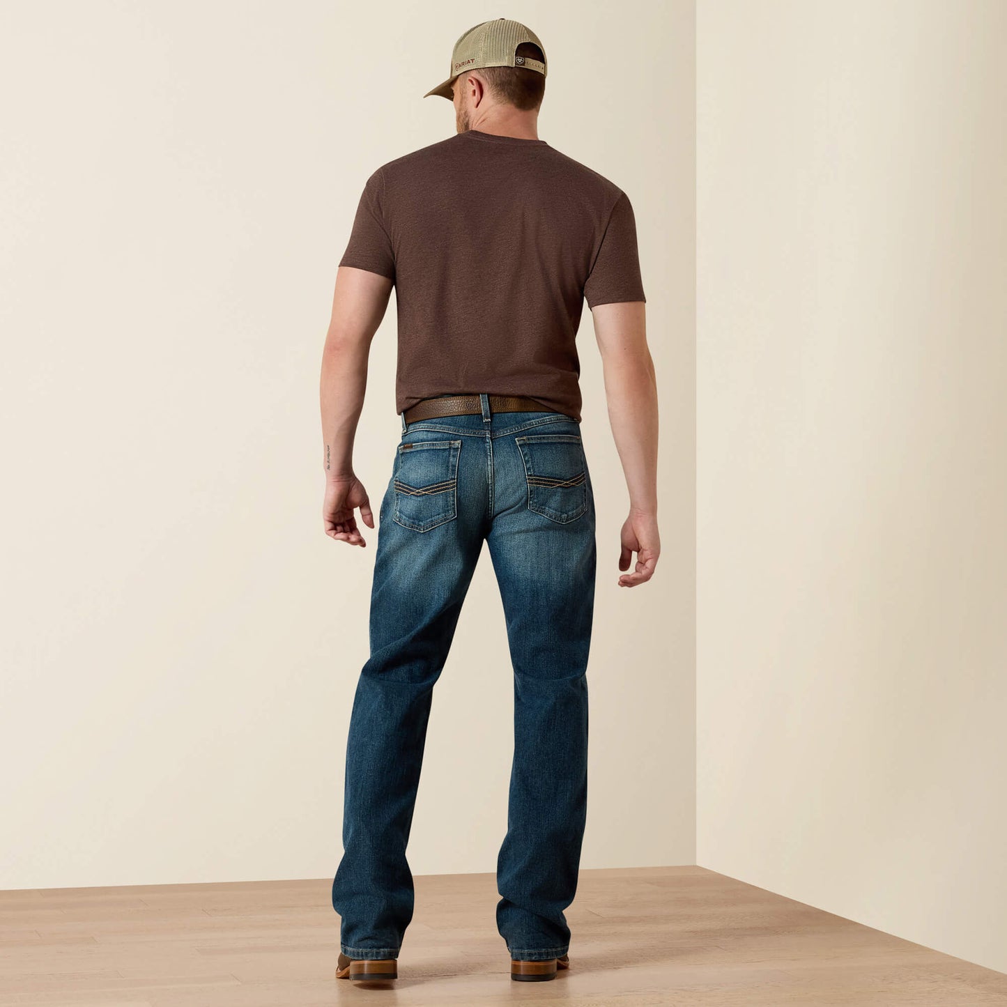 Ariat M4 Legacy Stretch Jean