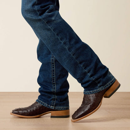 Ariat M2 Relaxed Stretch Adkins Boot Cut Jean