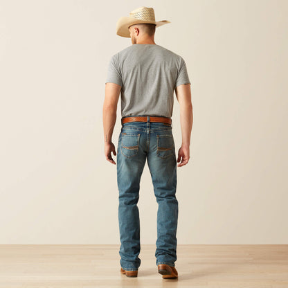Ariat M4 Low Rise Scoundrel Boot Cut Jean