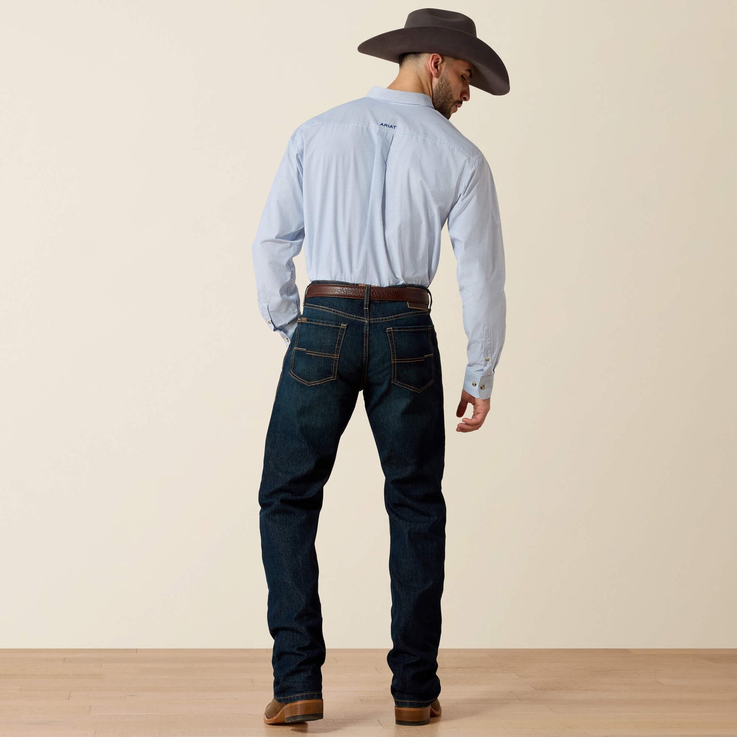 Ariat M4 Relaxed Hansen Boot Cut Jean
