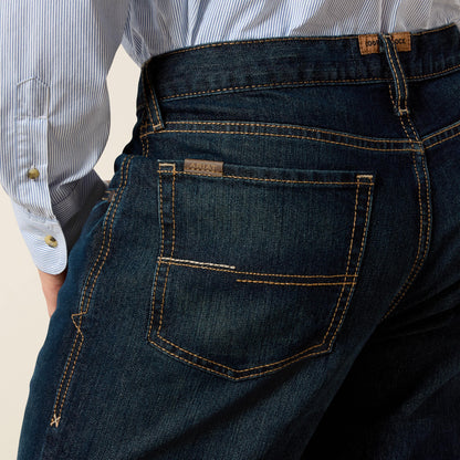 Ariat M4 Relaxed Hansen Boot Cut Jean