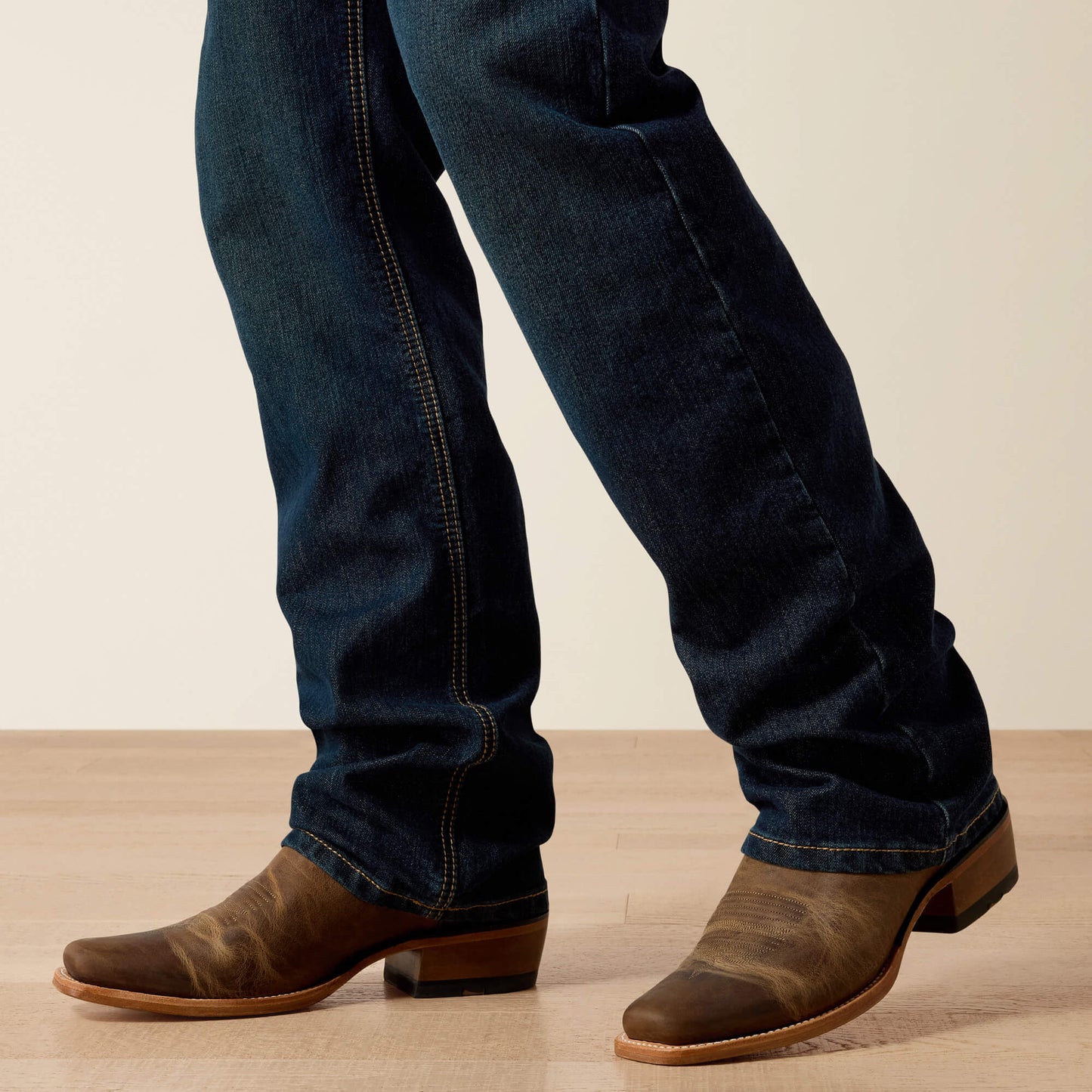 Ariat M4 Relaxed Hansen Boot Cut Jean