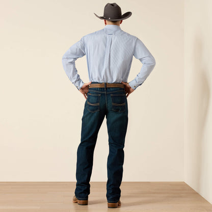 Ariat M4 Low Rise Legacy Boot Cut Jean