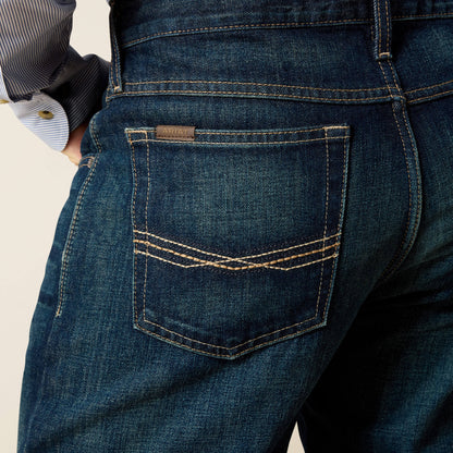 Ariat M4 Low Rise Legacy Boot Cut Jean